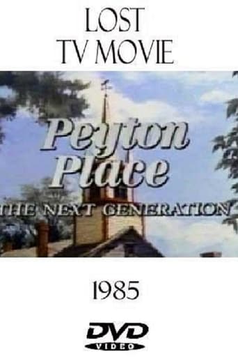 Peyton Place: The Next Generation (1985)