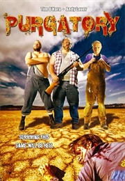 Purgatory (2008)