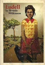 Ludell (Brenda Wilkinson)