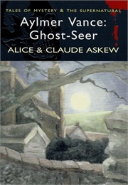 Aylmer Vance (Askew)