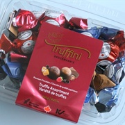Brockman's Truffini Truffle Assortment