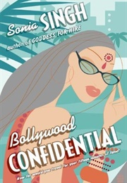 Bollywood Confidential (Sonia Singh)