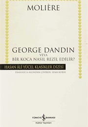 George Dandin (Moliere)