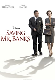Saving Mr. Banks (2013)