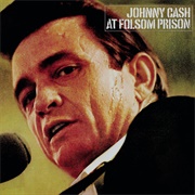 Folsom Prison Blues