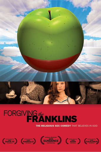 Forgiving the Franklins (2006)
