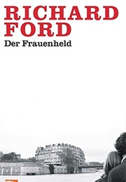 Der Frauenheld (Richard Ford)