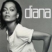 Diana Ross - Diana (Original CHIC Mix)