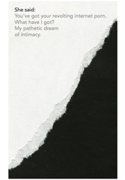 Love/War (Ebba Witt-Brattström)