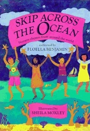 Skip Across the Ocean (Floella)