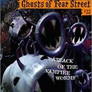 Attack of the Vampire Worms