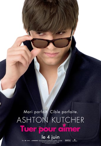 Kill for Love (2009)