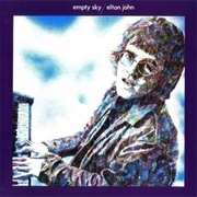 Elton John - Empty Sky