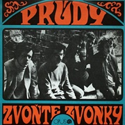 Prúdy - Zvoňte Zvonky
