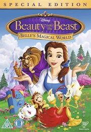 Belle's Magical World (1998)