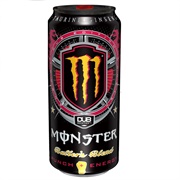 Monster Energy Baller&#39;s Blend
