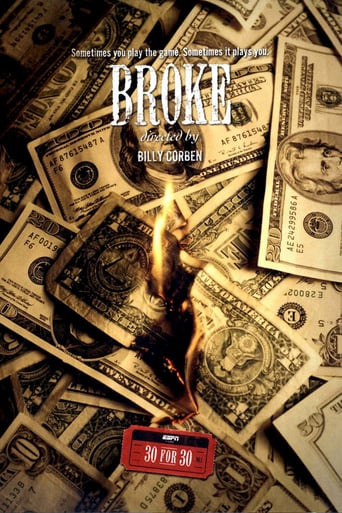 Broke (2012)