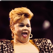 You Can Leave Your Hat on - Etta James