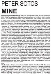 Mine (Peter Sotos)