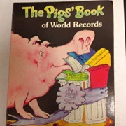 Pigs' Book of World Records
