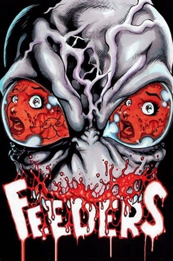 Feeders (1996)