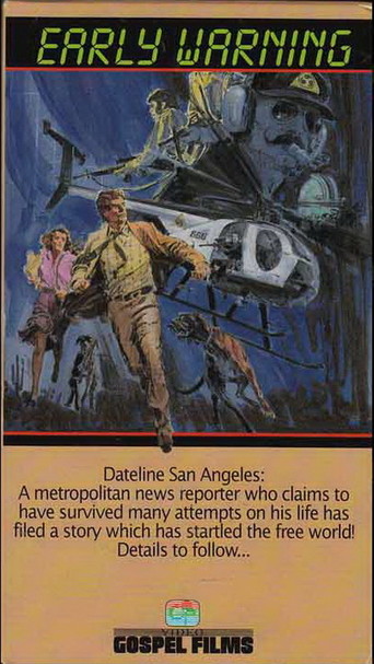 Early Warning (1981)