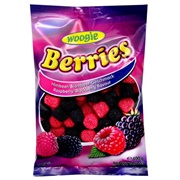 Woogie Berries