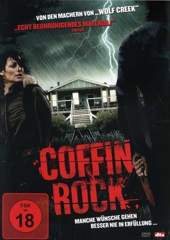 Coffin Rock (2009)