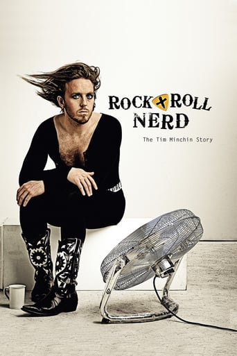 Tim Minchin: Rock N' Roll Nerd (2008)