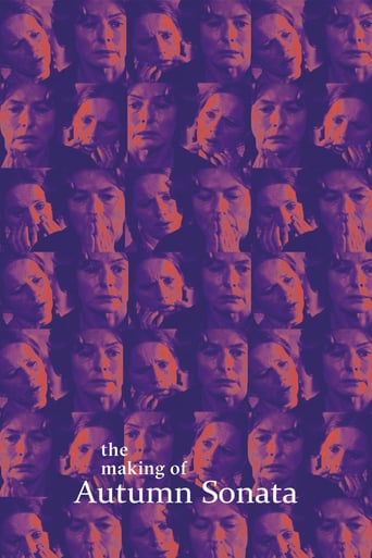 The Making of Autumn Sonata (1978)