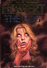 The Fog (James Herbert)