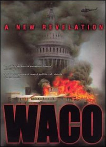 Waco: A New Revelation (1999)
