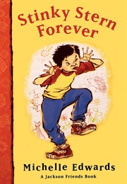 Stinky Stern Forever (Michelle Edwards)