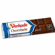 Verkade Puur Chocolade
