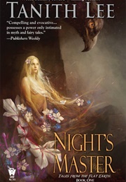 Night's Master (Tanith Lee)