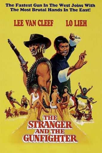 The Stranger and the Gunfighter (1975)