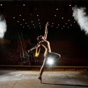 Dance in Front of an Audience