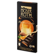 Moser Roth Mousse Au Chocolat Orange