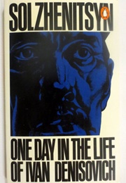 One Day in the Life of Ivan Denisovich (Alexander)