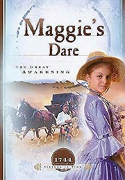 Maggie's  Dare: The Great Awakening (Lutz)
