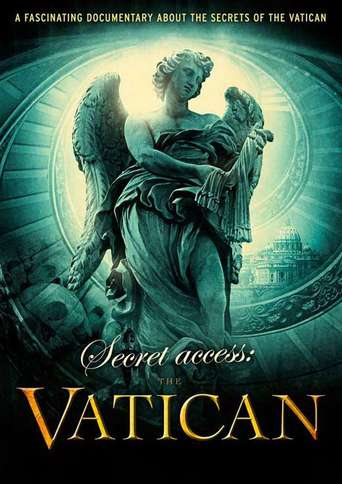 Secret Access: The Vatican (2011)
