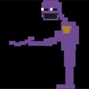 William Afton (Purple Guy)