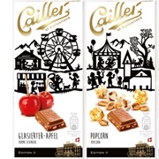 Cailler Carnival Series