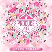 Produce 48