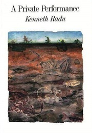 A Private Performance (Kenneth Radu)