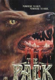 The Pack (William Essex)