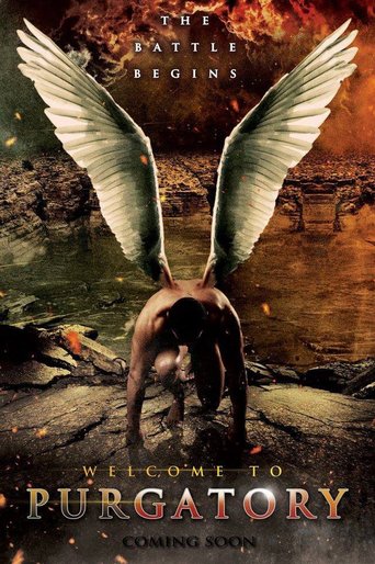 Dark Ascension (2016)