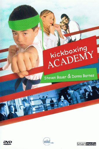 Kickboxing Academy (1999)