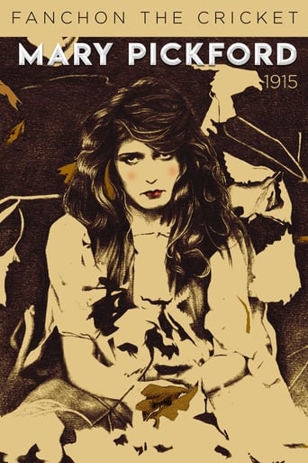 Fanchon, the Cricket (1915)