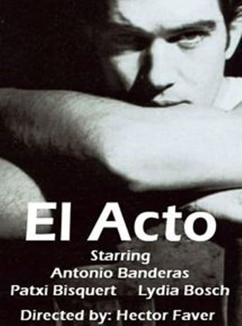 El Acto (1989)